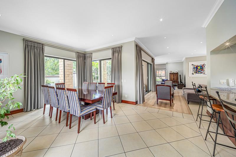 3 Bedroom Property for Sale in Sandown Gauteng