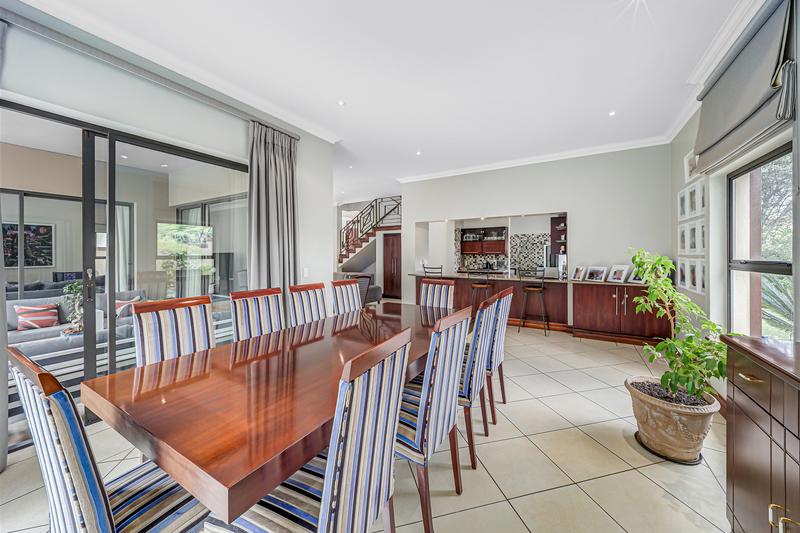 3 Bedroom Property for Sale in Sandown Gauteng