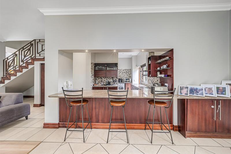 3 Bedroom Property for Sale in Sandown Gauteng