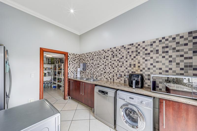 3 Bedroom Property for Sale in Sandown Gauteng