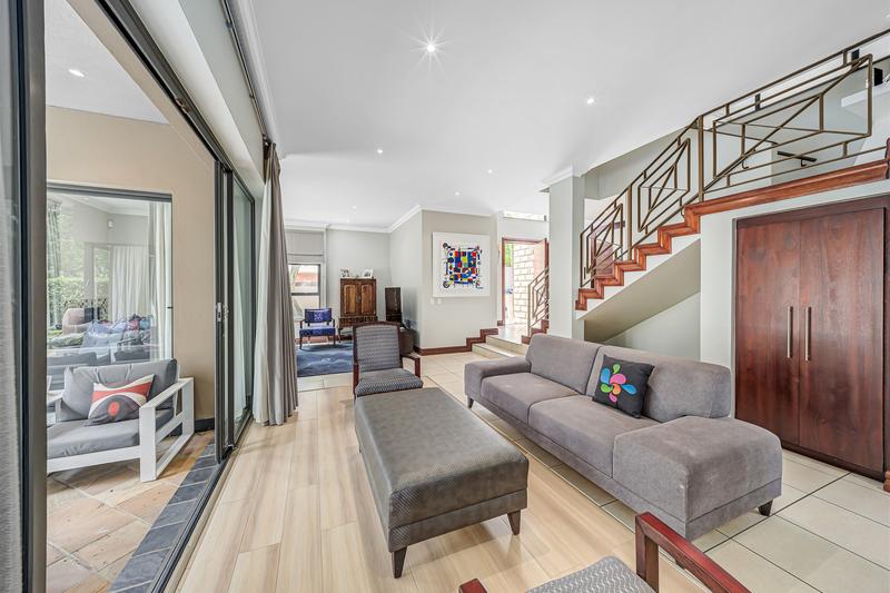 3 Bedroom Property for Sale in Sandown Gauteng