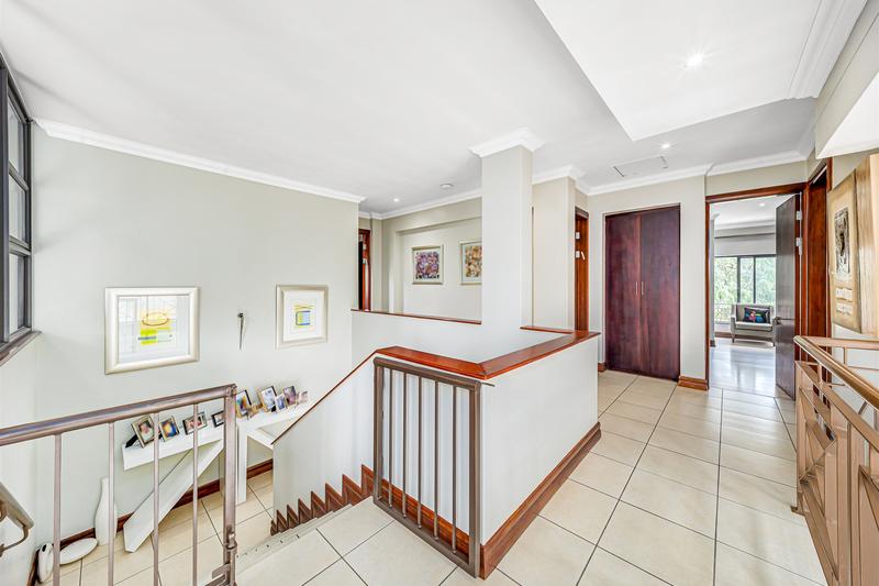 3 Bedroom Property for Sale in Sandown Gauteng