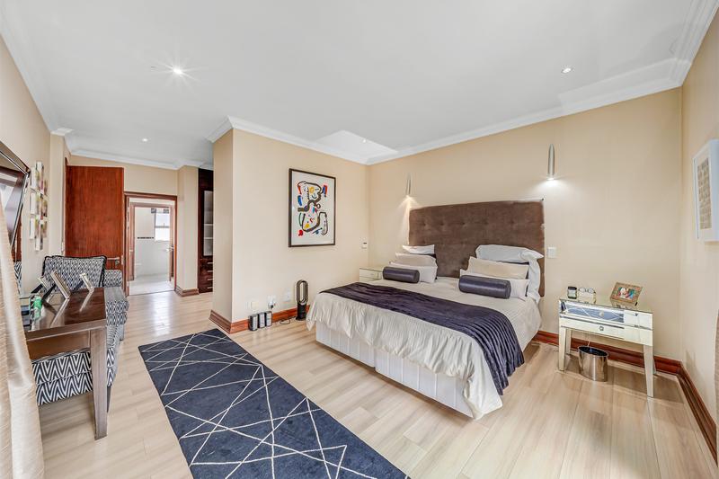 3 Bedroom Property for Sale in Sandown Gauteng