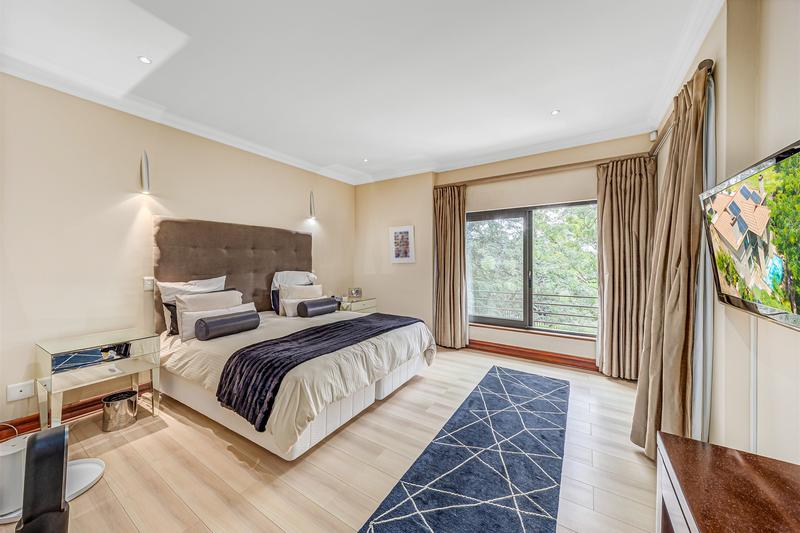 3 Bedroom Property for Sale in Sandown Gauteng