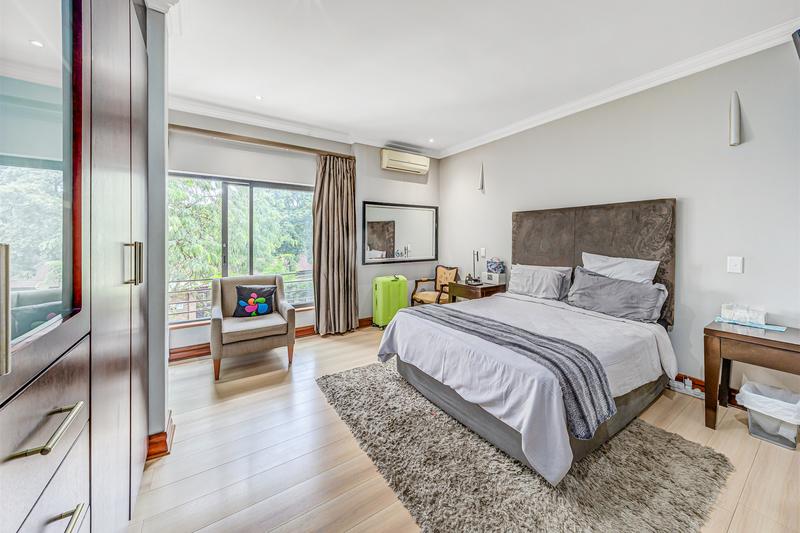 3 Bedroom Property for Sale in Sandown Gauteng