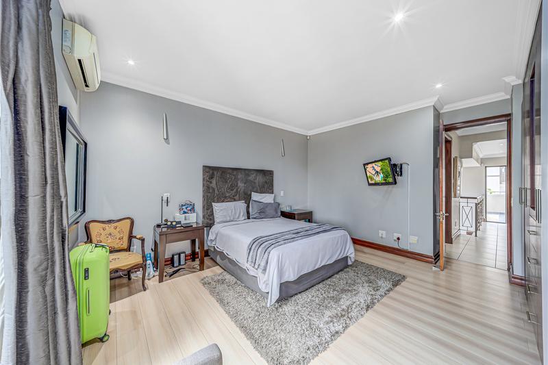 3 Bedroom Property for Sale in Sandown Gauteng