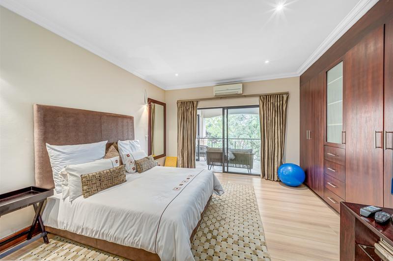 3 Bedroom Property for Sale in Sandown Gauteng