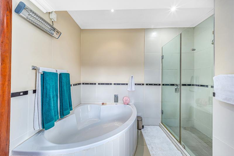 3 Bedroom Property for Sale in Sandown Gauteng