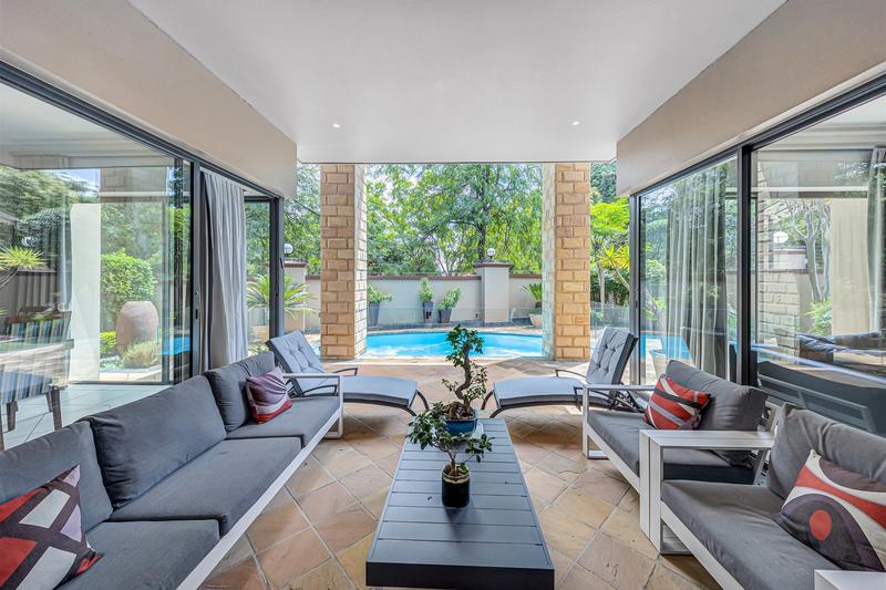 3 Bedroom Property for Sale in Sandown Gauteng