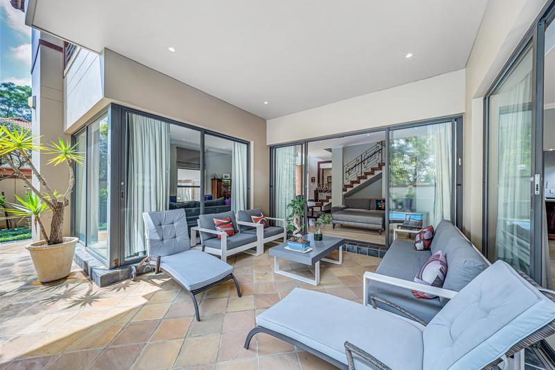 3 Bedroom Property for Sale in Sandown Gauteng