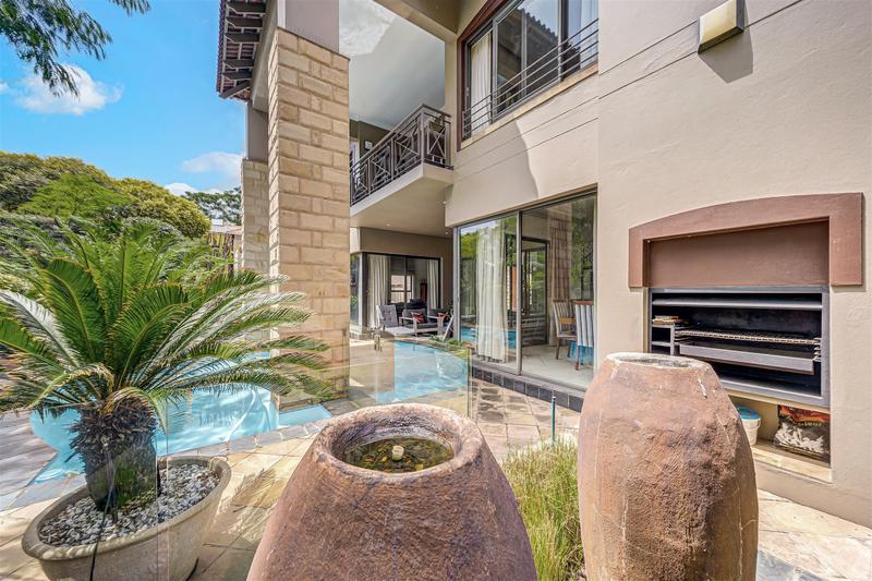 3 Bedroom Property for Sale in Sandown Gauteng