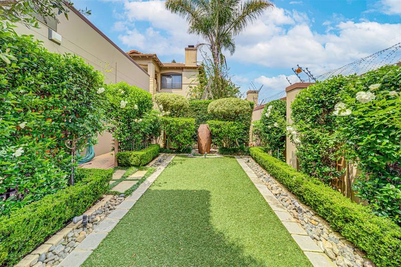 3 Bedroom Property for Sale in Sandown Gauteng