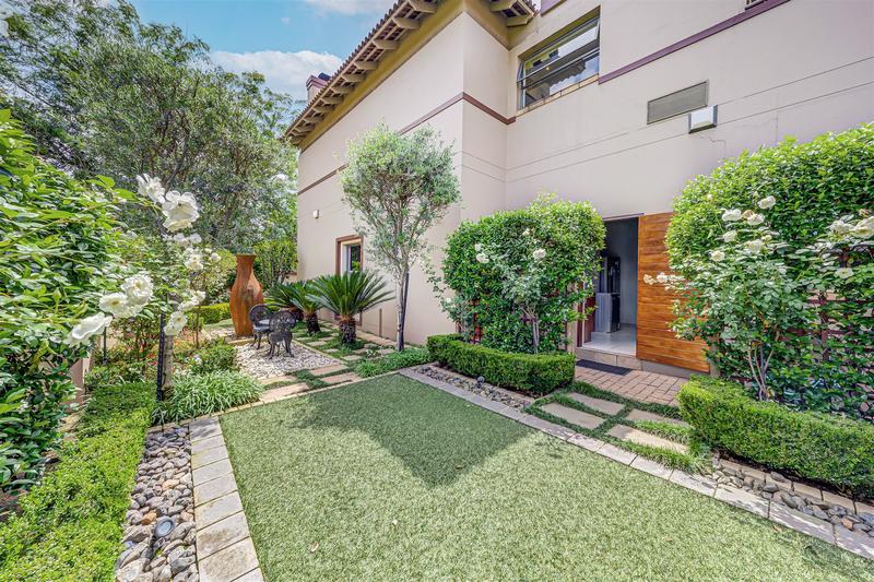 3 Bedroom Property for Sale in Sandown Gauteng