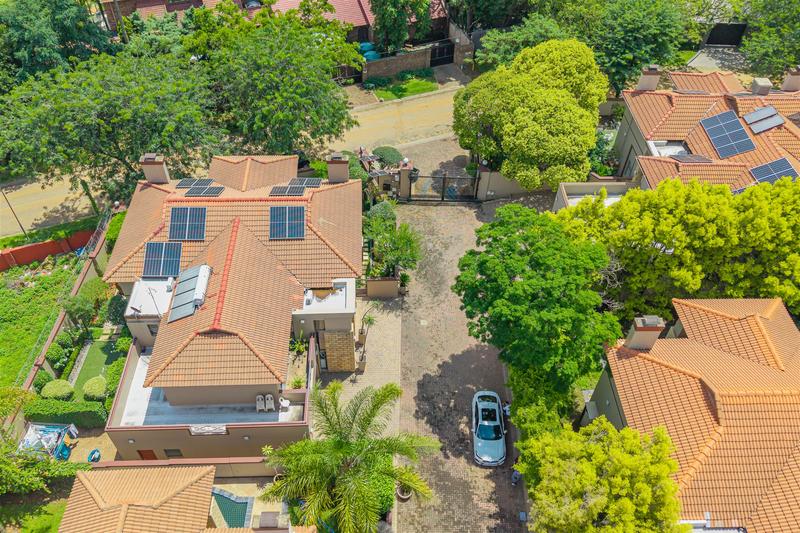 3 Bedroom Property for Sale in Sandown Gauteng