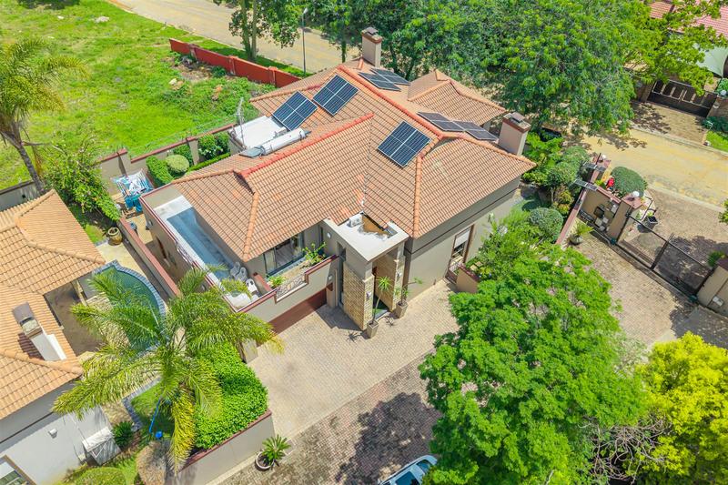 3 Bedroom Property for Sale in Sandown Gauteng