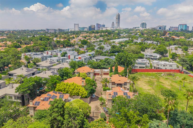 3 Bedroom Property for Sale in Sandown Gauteng