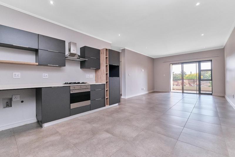 To Let 2 Bedroom Property for Rent in Bryanston Gauteng