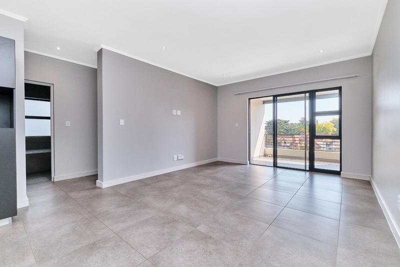 To Let 2 Bedroom Property for Rent in Bryanston Gauteng