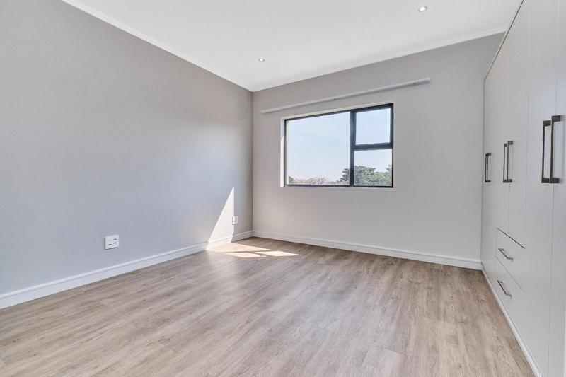 To Let 2 Bedroom Property for Rent in Bryanston Gauteng