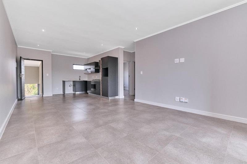 2 Bedroom Property for Sale in Bryanston Gauteng