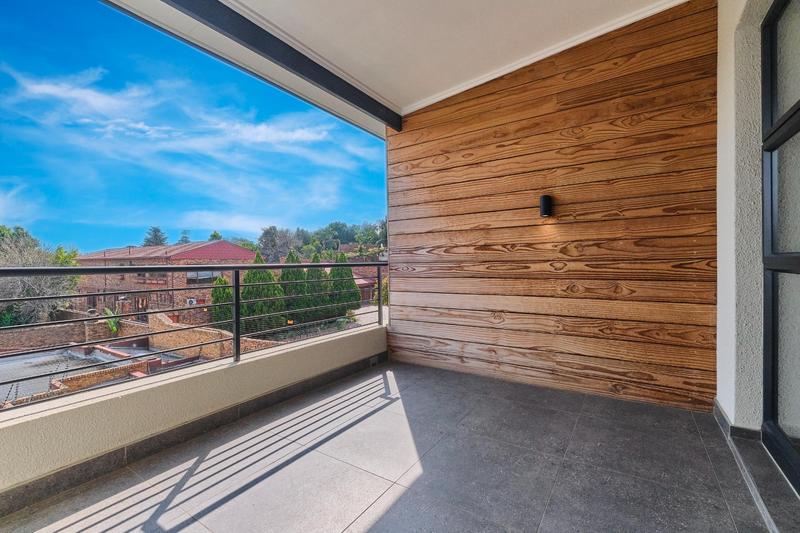 2 Bedroom Property for Sale in Bryanston Gauteng