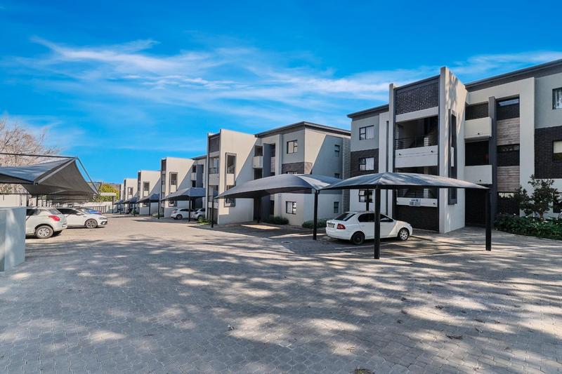 2 Bedroom Property for Sale in Bryanston Gauteng