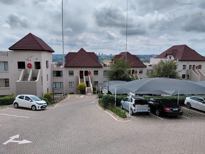 2 Bedroom Property for Sale in Northcliff Gauteng