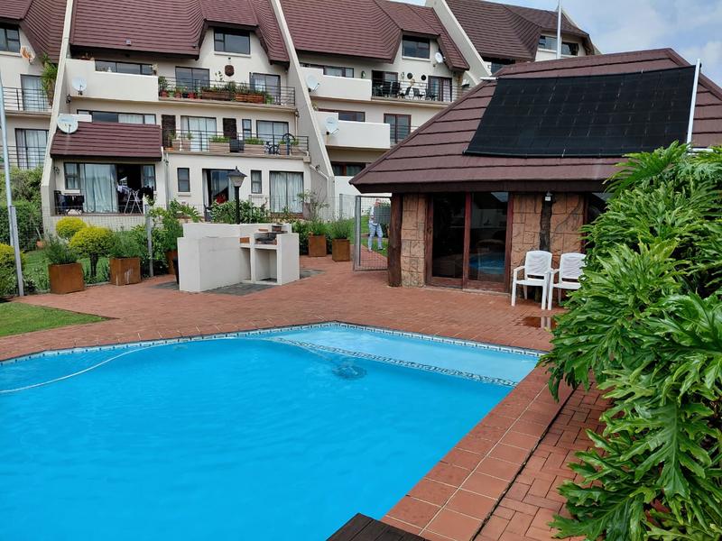2 Bedroom Property for Sale in Northcliff Gauteng