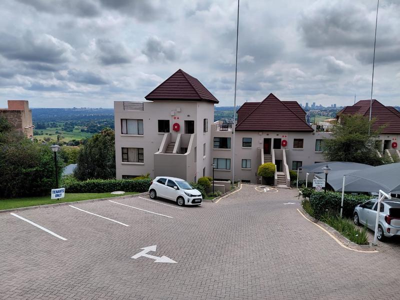 2 Bedroom Property for Sale in Northcliff Gauteng