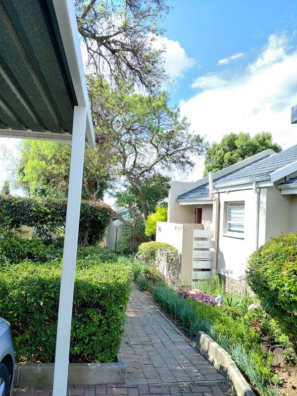 3 Bedroom Property for Sale in Fourways Gauteng