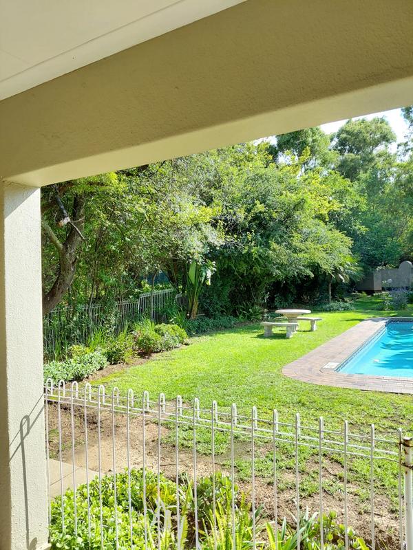 3 Bedroom Property for Sale in Fourways Gauteng