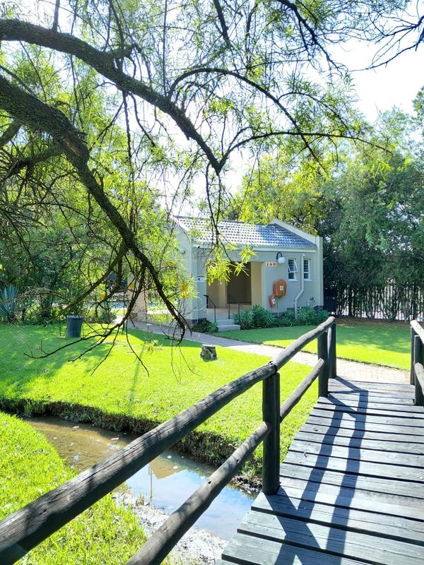 3 Bedroom Property for Sale in Fourways Gauteng