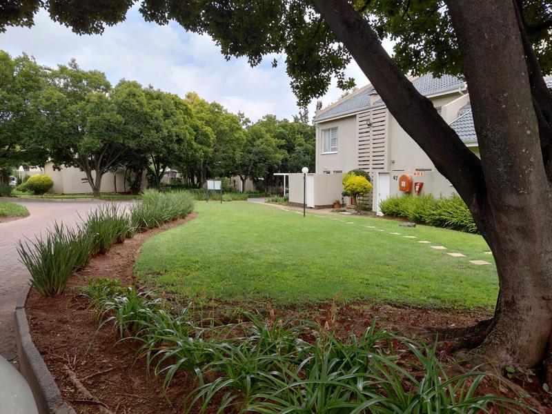 3 Bedroom Property for Sale in Fourways Gauteng