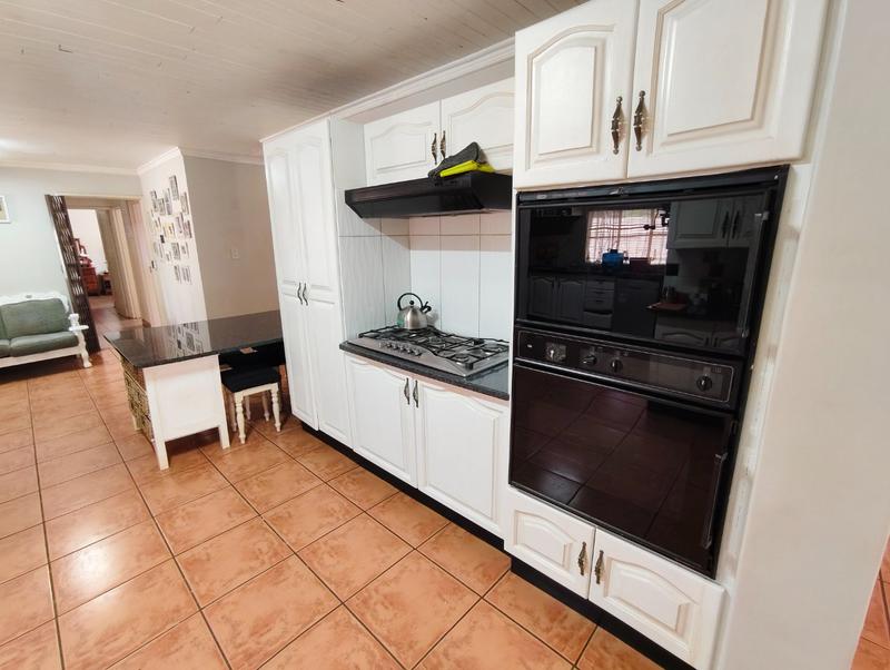 3 Bedroom Property for Sale in Doornpoort Gauteng