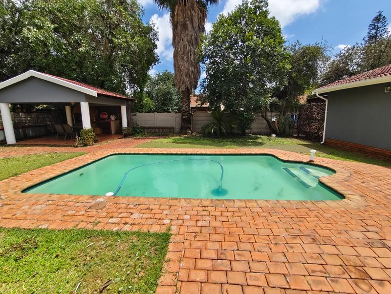 3 Bedroom Property for Sale in Doornpoort Gauteng