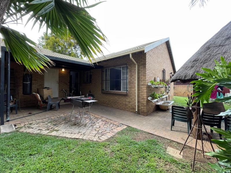 3 Bedroom Property for Sale in Montana Park Gauteng