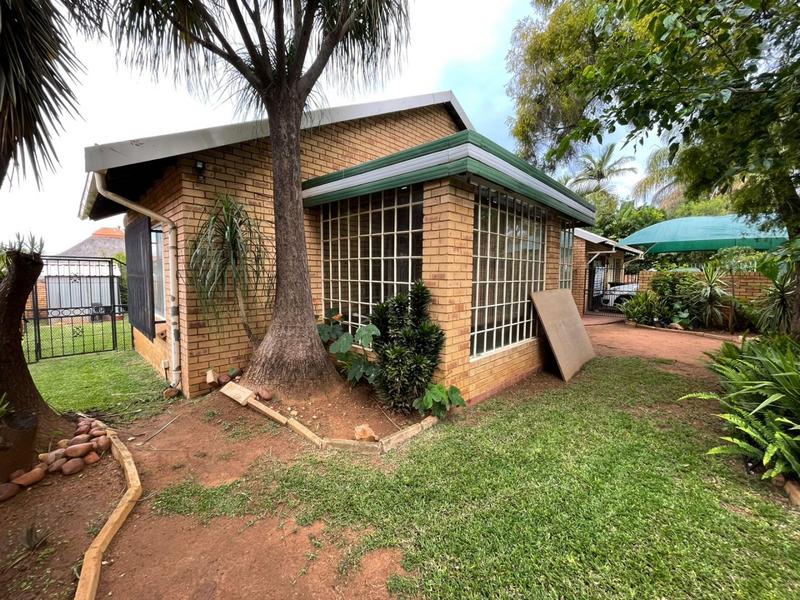 3 Bedroom Property for Sale in Montana Park Gauteng