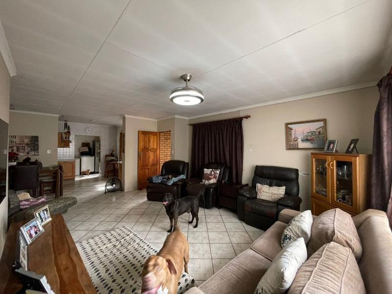 3 Bedroom Property for Sale in Montana Park Gauteng