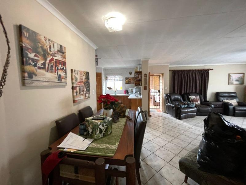 3 Bedroom Property for Sale in Montana Park Gauteng