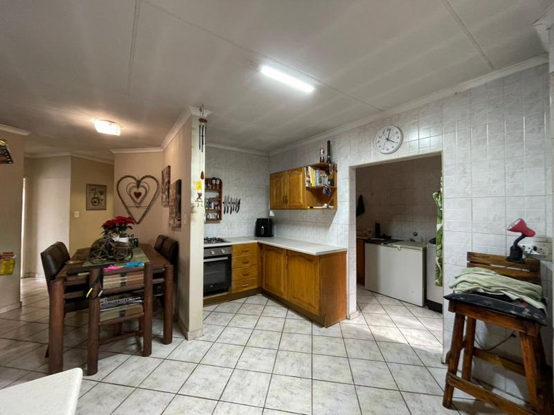 3 Bedroom Property for Sale in Montana Park Gauteng