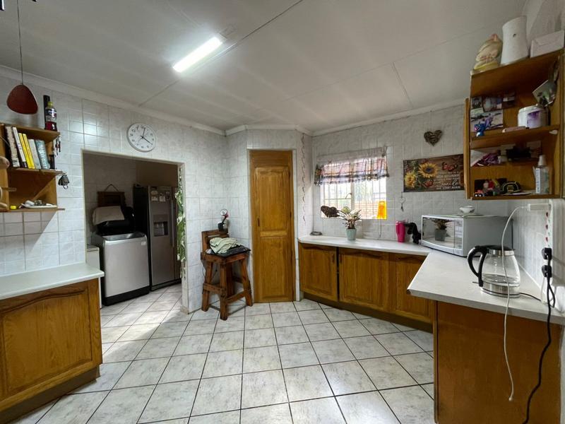 3 Bedroom Property for Sale in Montana Park Gauteng