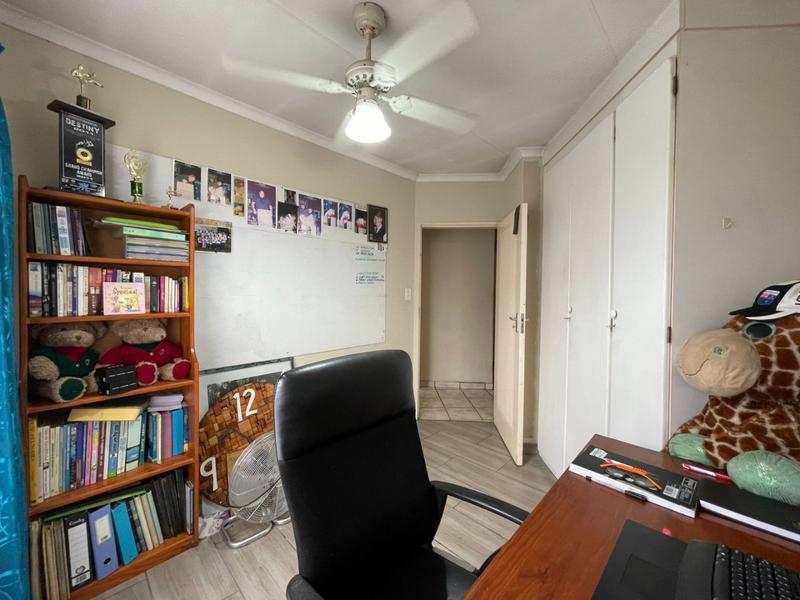 3 Bedroom Property for Sale in Montana Park Gauteng