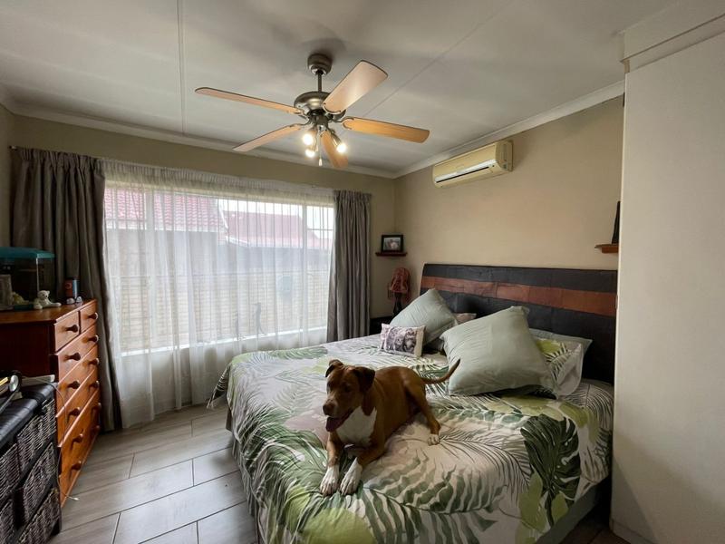 3 Bedroom Property for Sale in Montana Park Gauteng