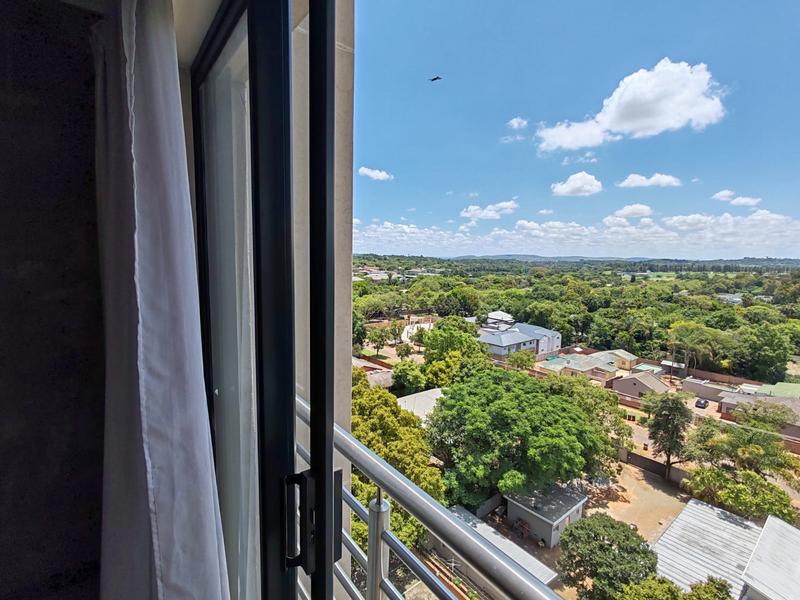 2 Bedroom Property for Sale in Hatfield Gauteng