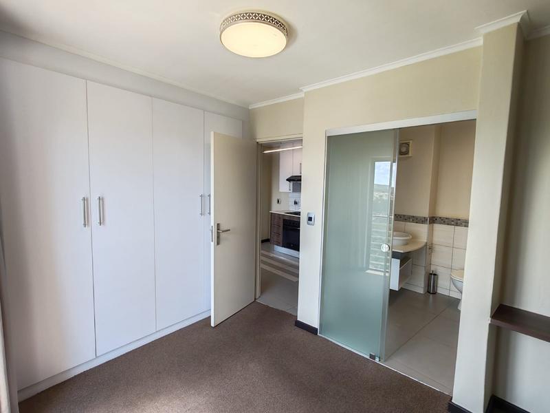 2 Bedroom Property for Sale in Hatfield Gauteng