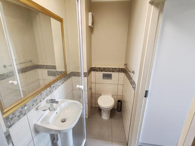 2 Bedroom Property for Sale in Hatfield Gauteng