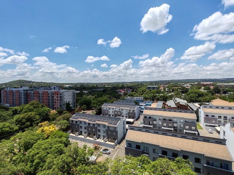 2 Bedroom Property for Sale in Hatfield Gauteng