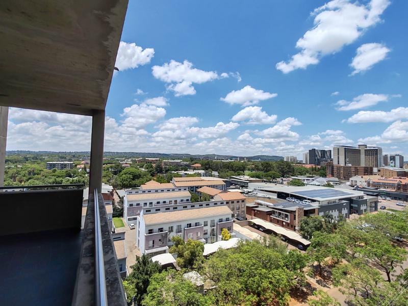 2 Bedroom Property for Sale in Hatfield Gauteng