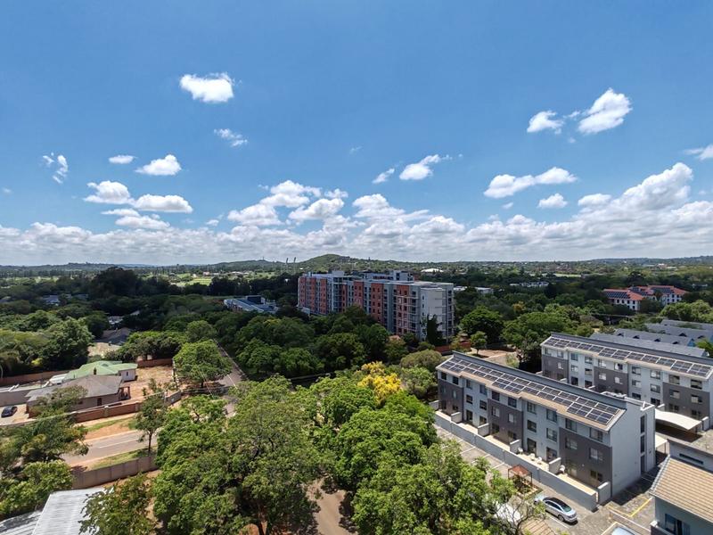 2 Bedroom Property for Sale in Hatfield Gauteng