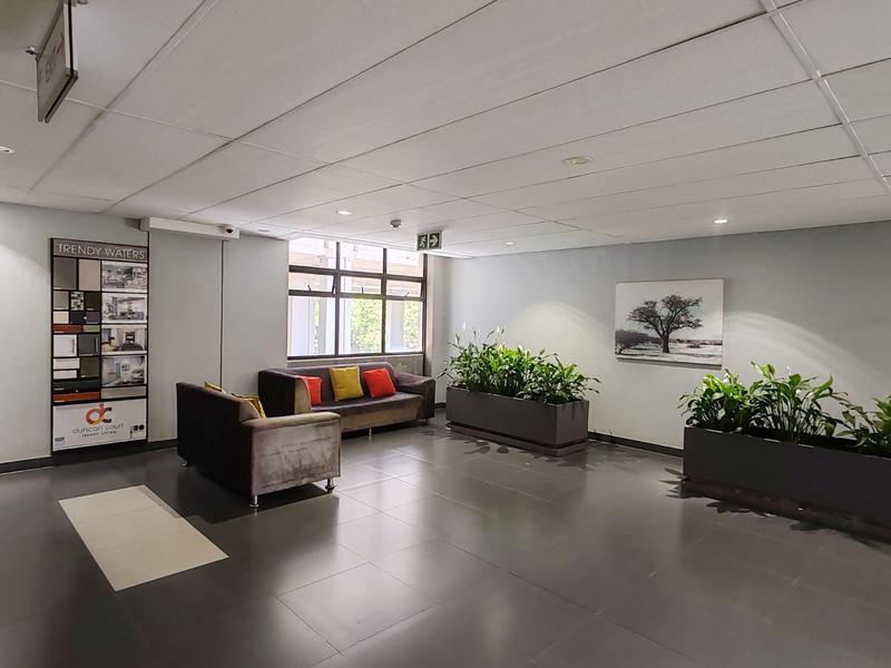 2 Bedroom Property for Sale in Hatfield Gauteng